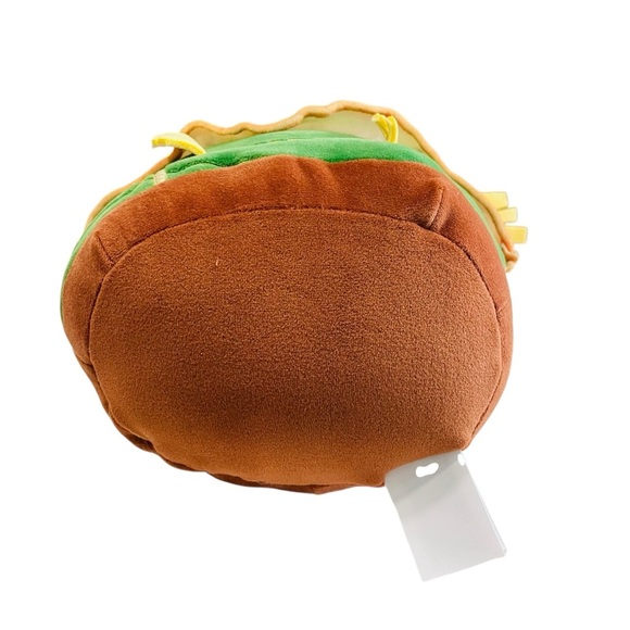 Squishmallows Wizard Of Oz 85th Anniversary SCARECROW 8" Inch Plush Toy NWT! - Picture 5 of 13